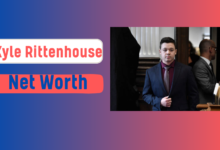 kyle rittenhouse net worth​