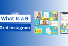 What Is a 9 Grid Instagram