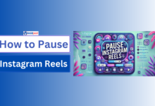 How to Pause Instagram Reels