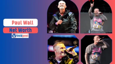 paul wall net worth​