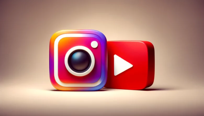 How to Share YouTube Videos on Instagram Reel