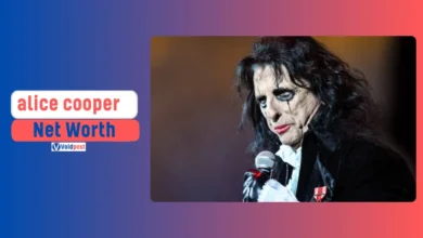 alice cooper net worth