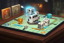 Free Dice Monopoly Go