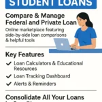 traceloans.com student loans
