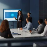 This is where Pedro Vaz Paulo Strategy Consulting steps in, offering tailored solutions to transform organizations and drive sustainable growth.