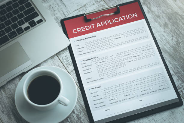 loan application