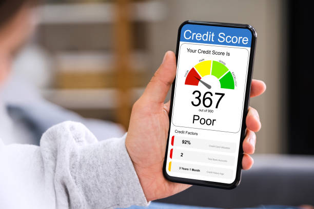 Bad Credit