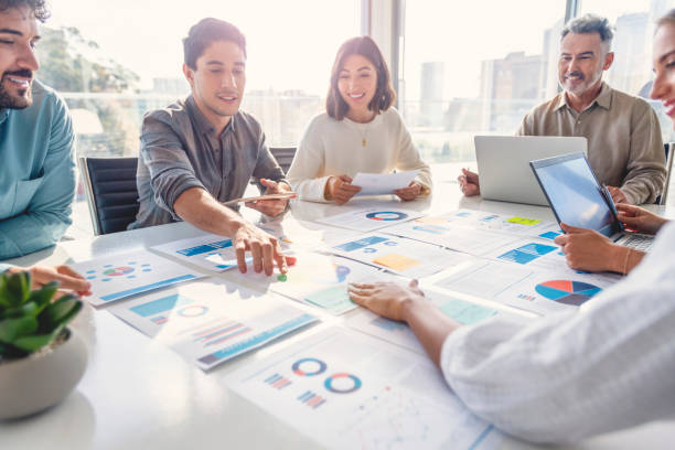 Strategy Consulting
