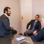 Introduction to Executive Coaching