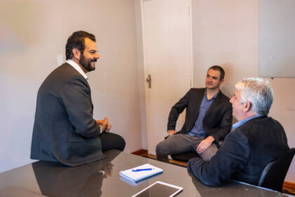 Introduction to Executive Coaching