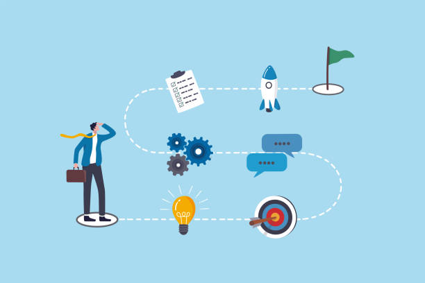 Professional Trajectory and Entrepreneurial Ventures