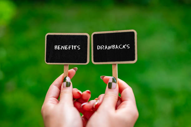 Potential Drawbacks and Considerations