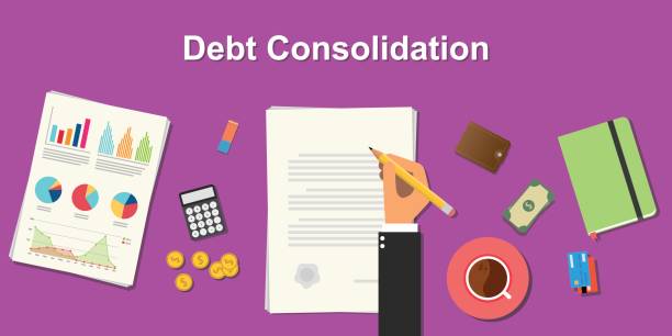 What Is Debt Consolidation and How Does It Work?