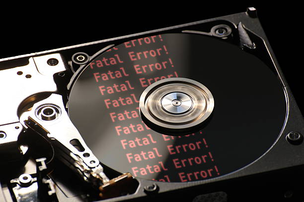Understanding the Seagate Fatal Device Hardware Error