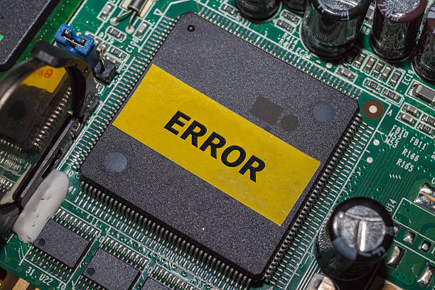 Common Causes of Fatal Hardware Errors